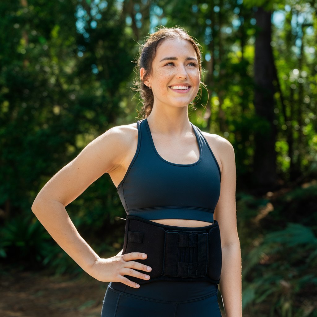 How Long Should You Wear a Posture Corrector Per Day